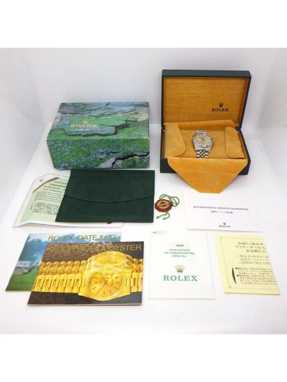 Rolex item 300710